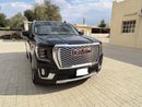 جي أم سي يوكون 5.3 V8 Denali (AWD)