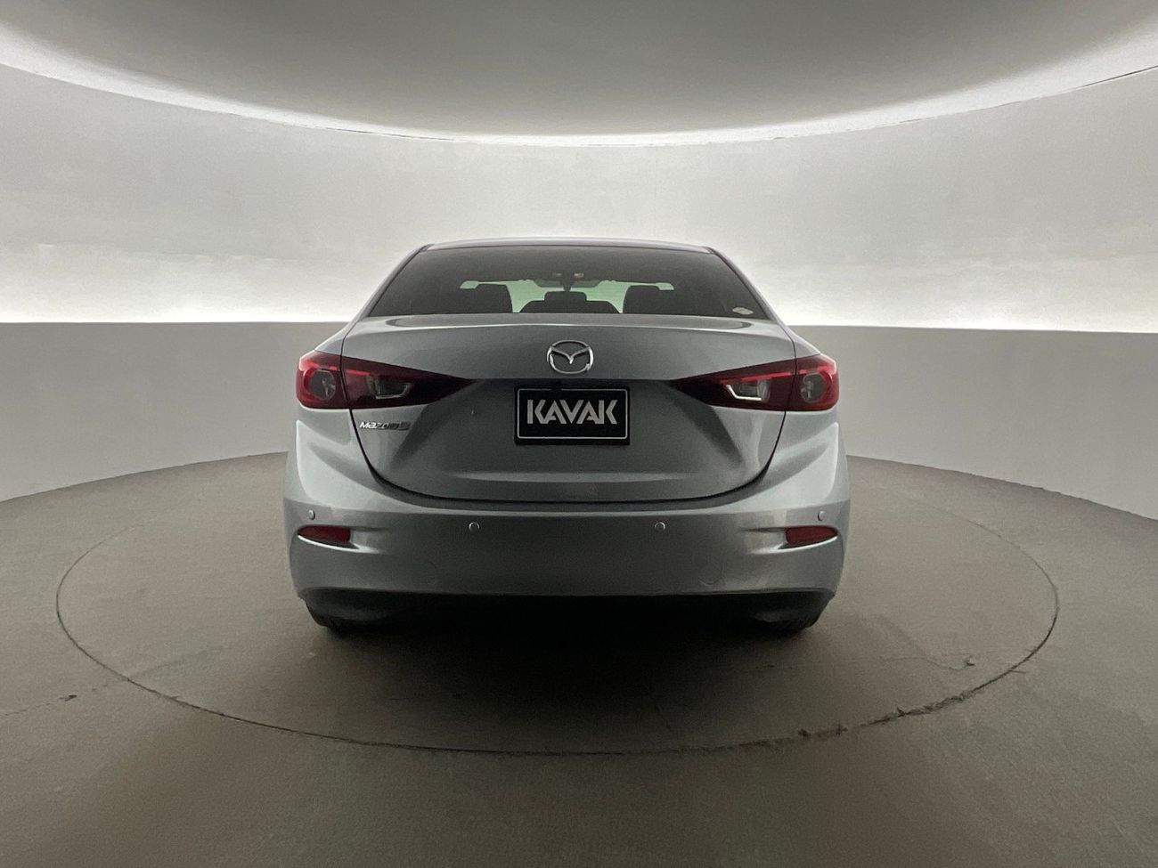 مازدا 3 S | شامل الضمان | 0 ﺪﻔﻋﺓ ﺃﻮﻟﻯ