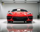 شيفروليه كورفت C8 3LT Z51