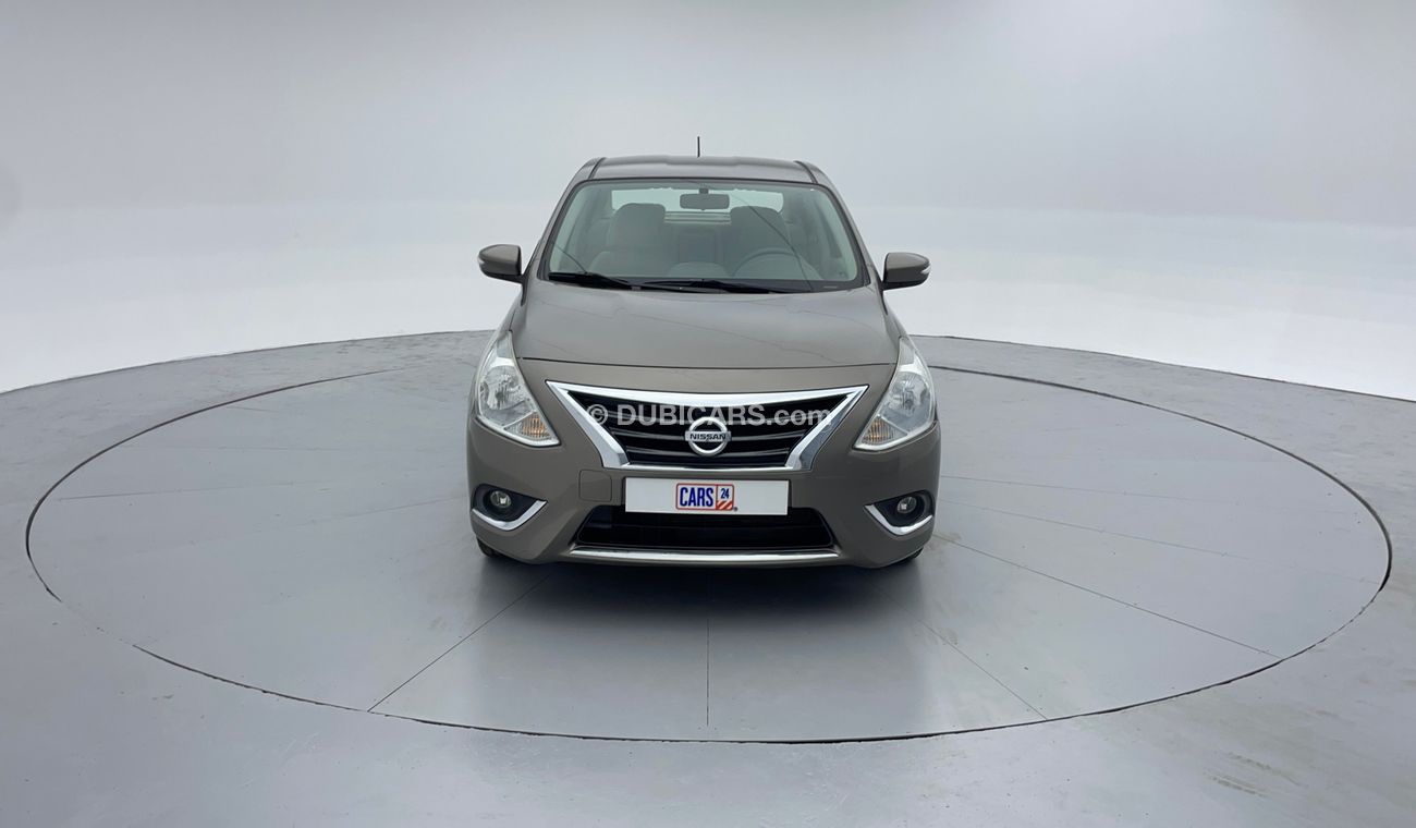 Nissan Sunny SL 1.5 | Zero Down Payment | Free Home Test Drive