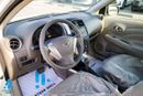 نيسان صني 2026 1.5L AT | Fuel Efficient! | Pwr Windows (Front & Rear) | Pwr Steering | Rear Vents | Best Deal
