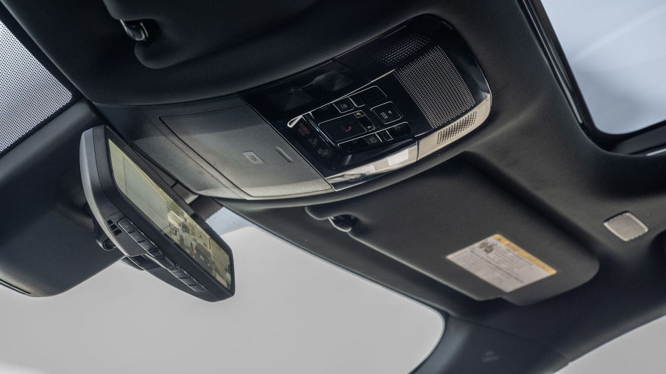 لكزس RX 350 Lexus RX350 2.4L FSport3 -2025YM