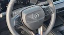 Toyota Corolla Cross LE HEV 2.0L Gasoline Elite AT
