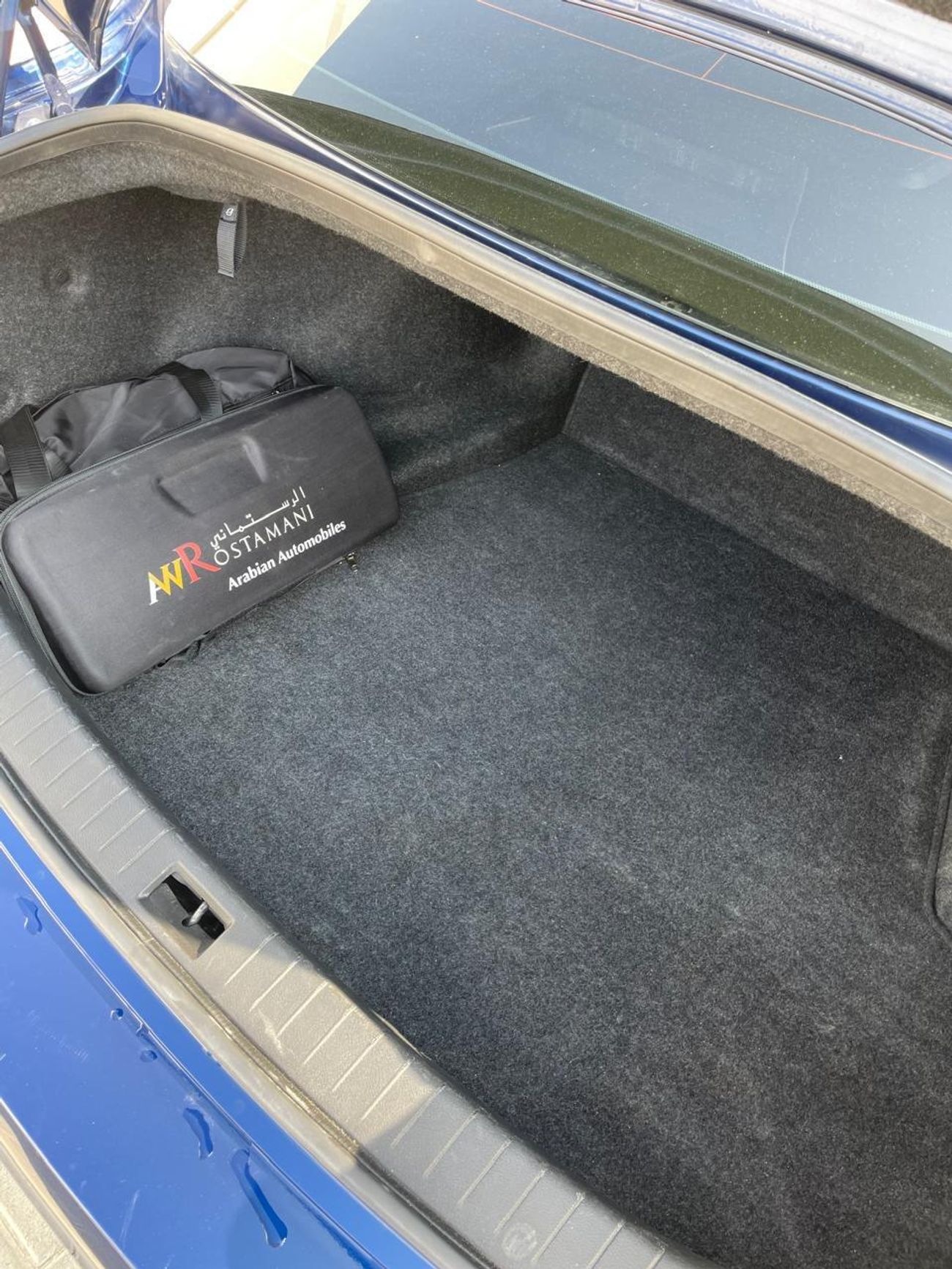 إنفينيتي Q50 3.0T Sport Q50S