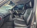 Toyota Prado 2019 | 2.8L DIESEL | AT | RHD | PUSH START ENGINE | SUNROOF | ELECTRIC SEAT