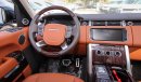 Land Rover Range Rover SVAutobiography Range Rover 5.0 S/C V8 SVAutobiography LWB AWD Aut.