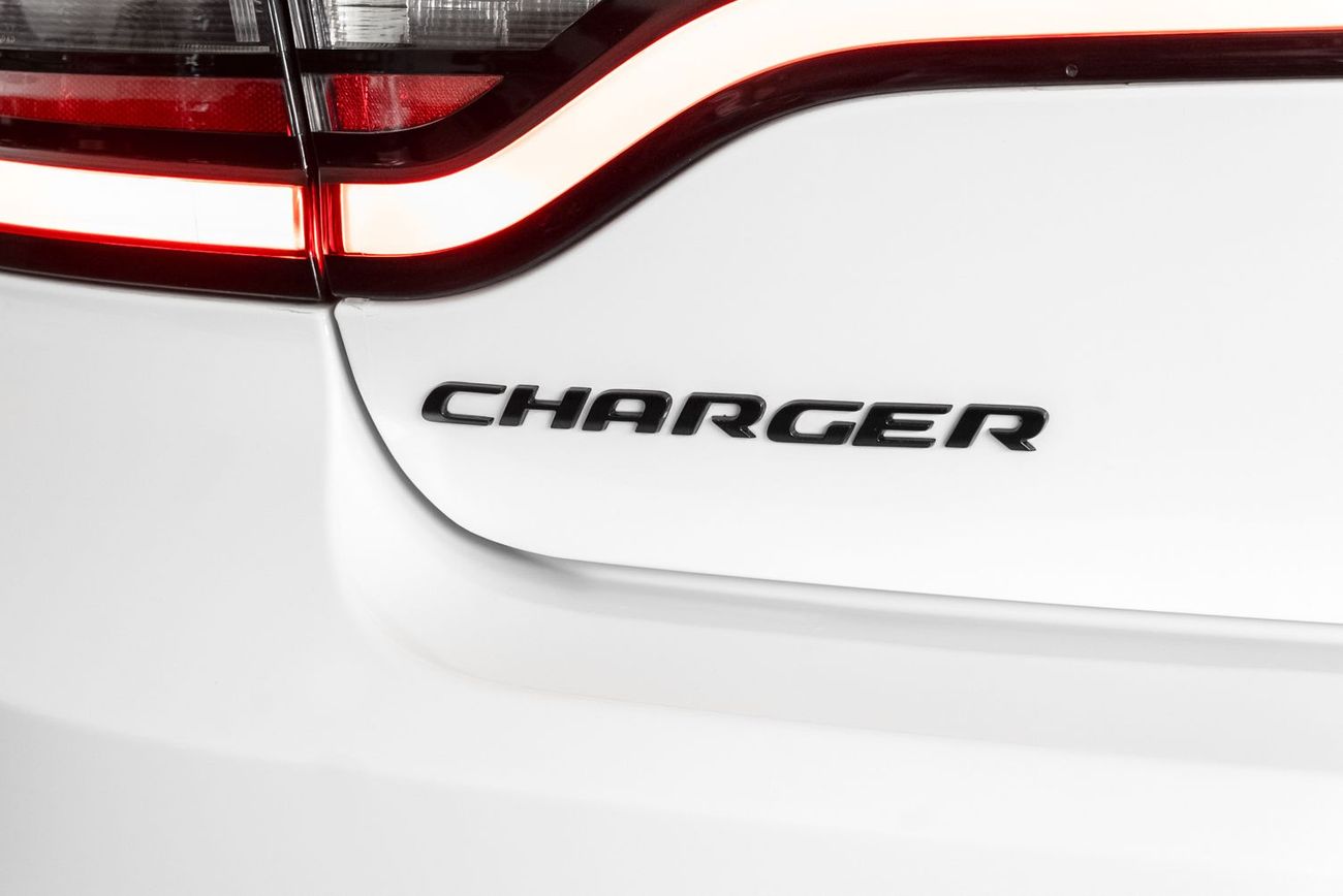 دودج تشارجر GT 3.6L