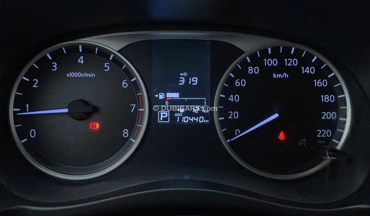 Nissan Kicks SV 1.6 | Zero Down Payment | Free Home Test Drive