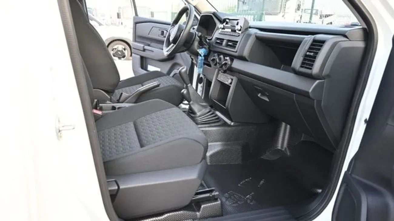 Mitsubishi L200 GL L200 SC MT 2.4 Diesel 2026