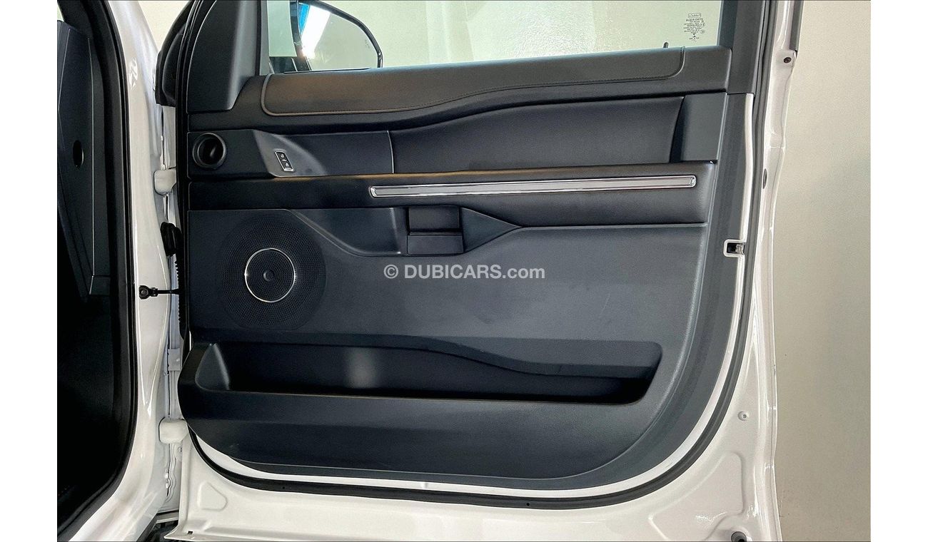 Ford Expedition XLT Premium