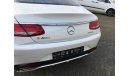 Mercedes-Benz S 400 Coupe 4 Matic