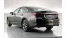 Mazda 6 S | 1 year free warranty | 0 down payment | 7 day return policy
