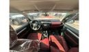 Toyota Hilux TOYOTA HILUX 2.7 AT FULL OPTION WITHOUT PUSH START 2024