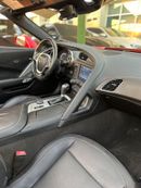 شيفروليه كورفت Z06 6.2L A/T