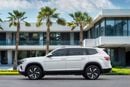 Volkswagen Teramont Comfortline | 2,938 P.M | 0% Downpayment | Perfect Condition!