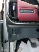 نيسان باترول Nissan  Patrol LE 3.5 L Turbo Titanium + 2026