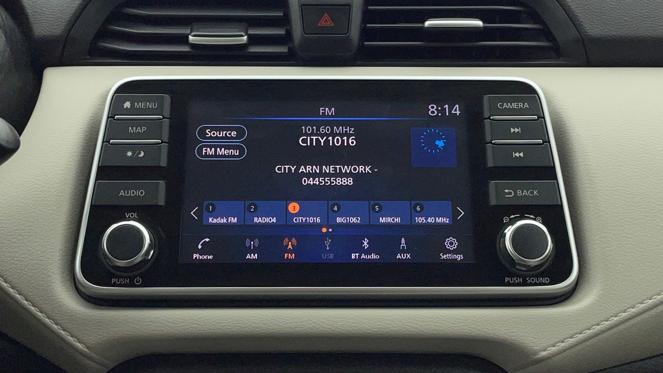 Nissan Sunny SL 1.6 | Zero Down Payment | Home Test Drive