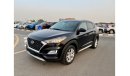 هيونداي توسون HYUNDAI TUCSON PUSH START LEADER SEATS