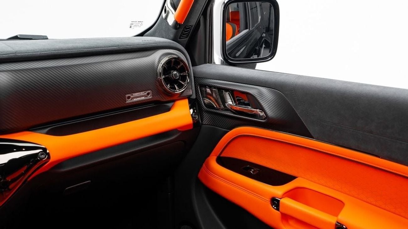 تانك 300 Cyber Knight - 2023 - Chinese Specs