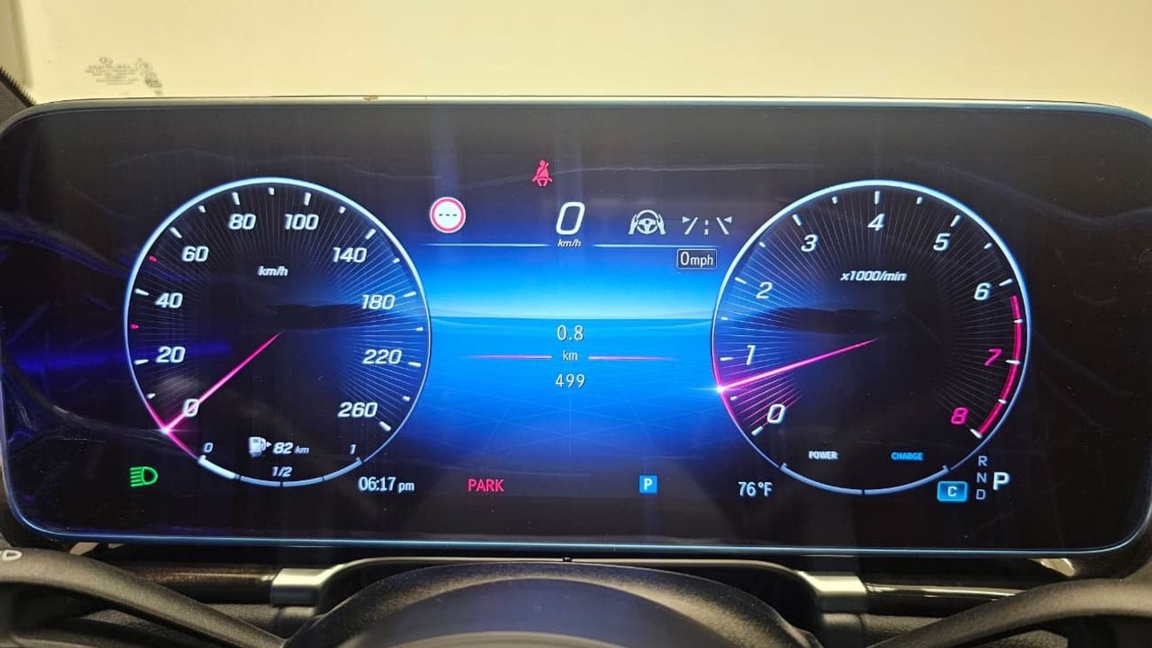 Mercedes Benz S 580 4MATIC