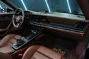 Porsche 911 CARRERA GTS Cabriolet, BRAND NEW, Lift System,Carbon Interior,360° Camera,Dealer Warr!