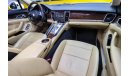 Porsche Panamera 970