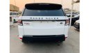 Land Rover Range Rover Sport Supercharged