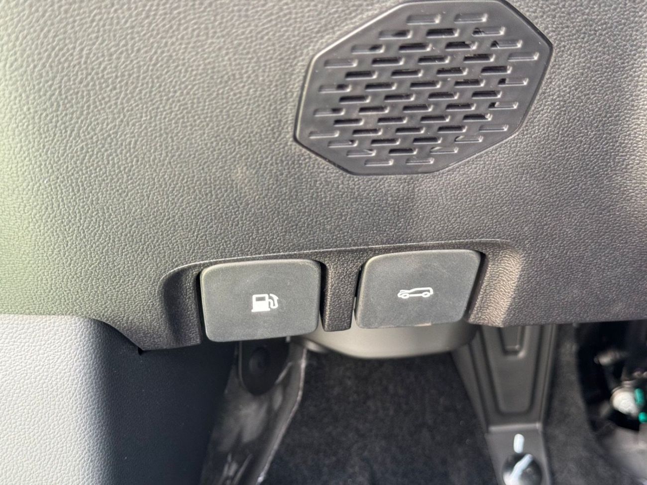 MG One MG one 1.5T - 2025 MODEL - GCC specs