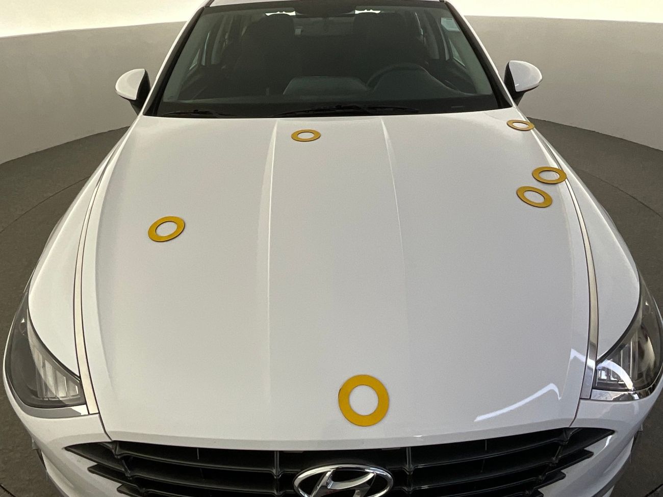 هيونداي سوناتا Smart | شامل الضمان | 0 ﺪﻔﻋﺓ ﺃﻮﻟﻯ