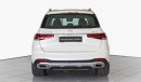 مرسيدس بنز GLS 450 4 Matic