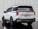 Kia Carnival SX