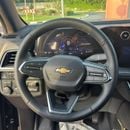 شيفروليه تاهو LT 3.0L 4WD Diesel