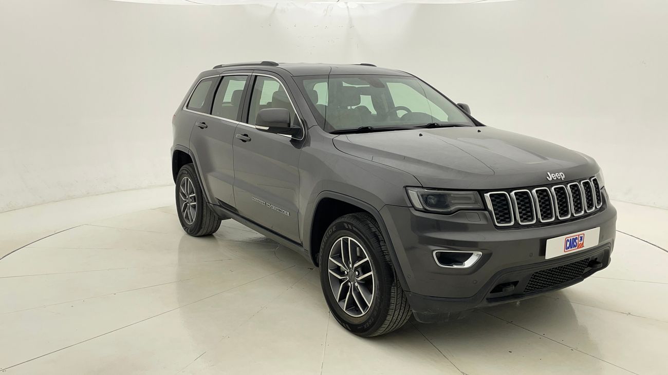 Jeep Grand Cherokee LAREDO 3.6 | Zero Down Payment | Home Test Drive