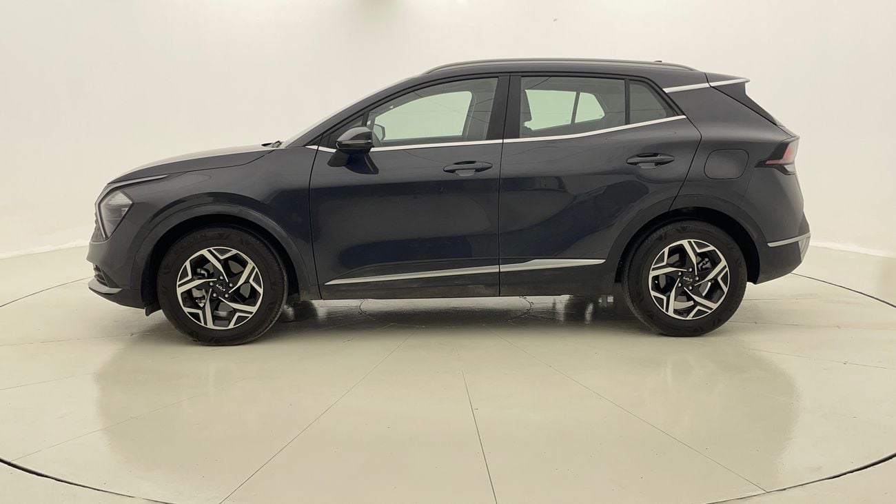 Kia Sportage LX 1.6 | Zero Down Payment | Home Test Drive