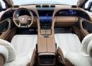Yangwang U8 2024 BYD YangWang U8, Warranty, Very Low Km, Fully Loaded, Excellent Condition, Chinese