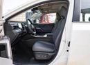 تويوتا راف ٤ 2.5L Hybrid AWD Luxury Edition