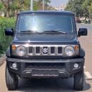 سوزوكي جيمني GLX 1.5L (5-Doors)