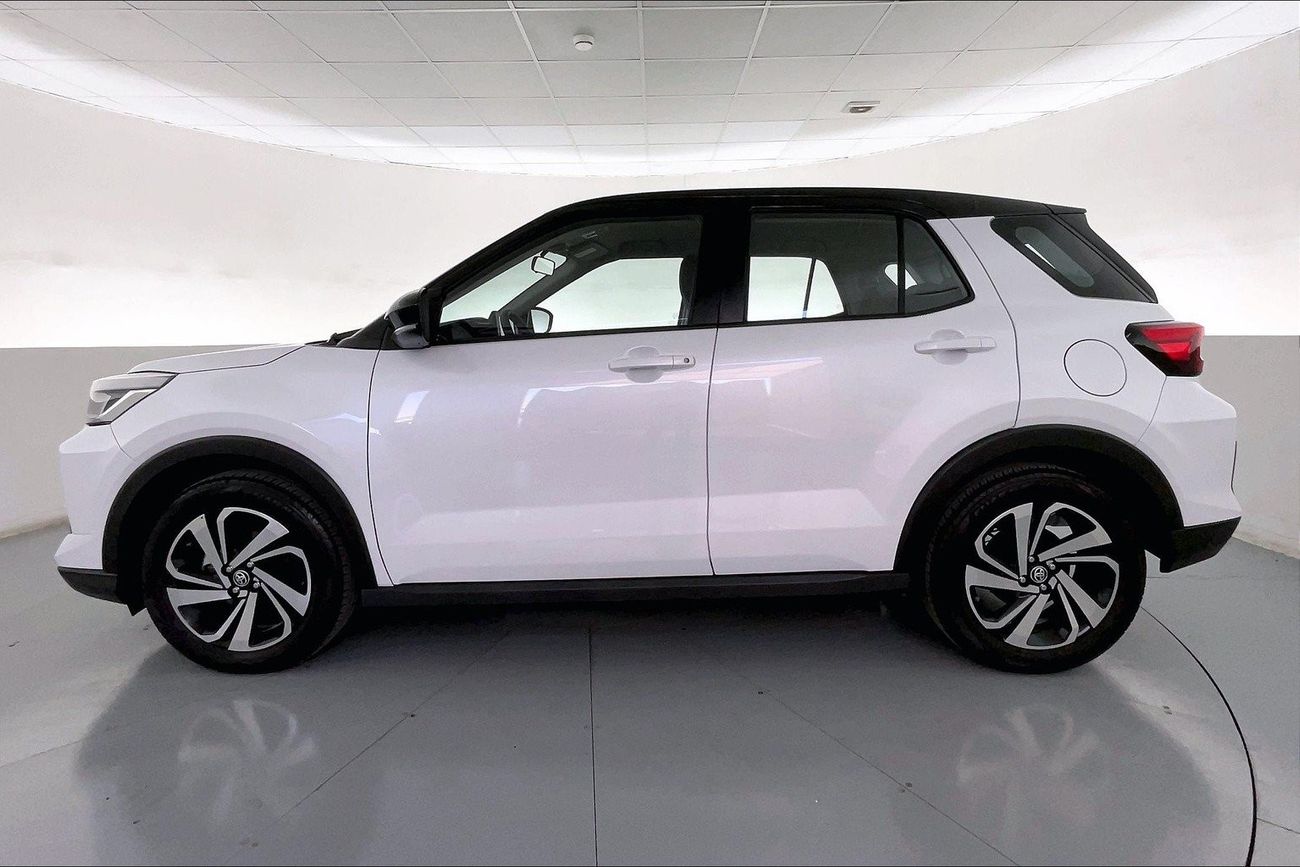 Used Toyota Raize G| 1 year free warranty | Flood Free 2023 for sale in ...