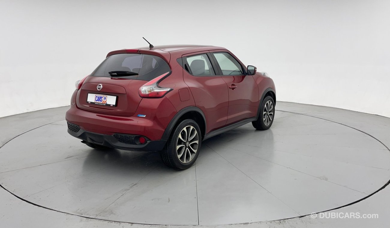 Nissan Juke SL 1.6 | Zero Down Payment | Free Home Test Drive