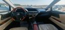 Lexus RX350 Lexus Rx 350 Model 2010