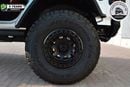 Jeep Wrangler Unlimited Rubicon (392 Edition) 6.4L (V8) / 5 Years or 100,000 kms Dealer Warranty