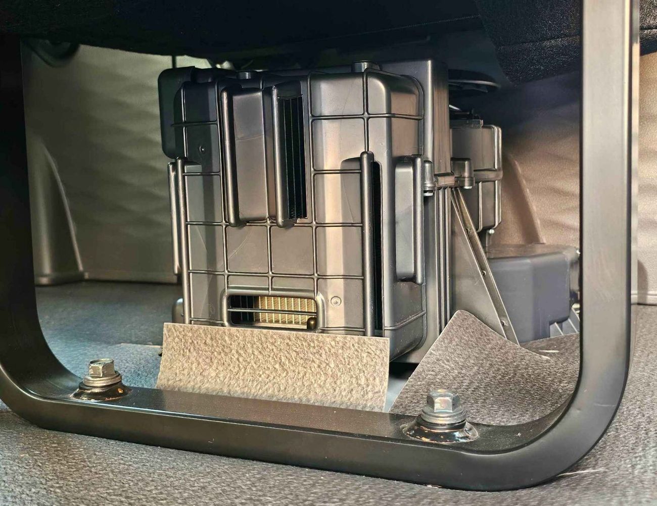 Toyota Hiace HIGHROOF GL/3.5L PETROL M/T V6/HIGH OPTION 13 SEATER/HHGL35MP