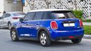 Mini Cooper 5D