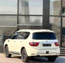 نيسان باترول SE Platinum 5.6L MORYA JESWANI CARS FOR USED AUTOMOBILE TRADING CO.L.L.C