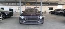 Bentley Flying Spur W12 FIRST EDITION