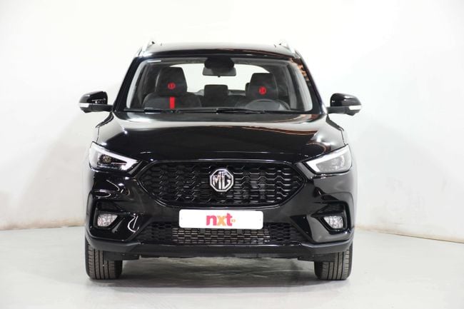 MG ZS LUX, миниатюра 14