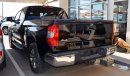 Toyota Tundra 5.7L V8 SR5 TSS