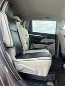 تويوتا هايلاندر 2018 Toyota Highlander LE+ 2.7L V4 - FWD - Petrol - Rare Stock - 7 Seater Rear CAM - 58,200 mileage 