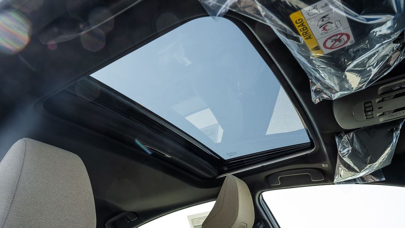 تويوتا كامري TOYOTA CAMRY 2.5 LE -2026YM