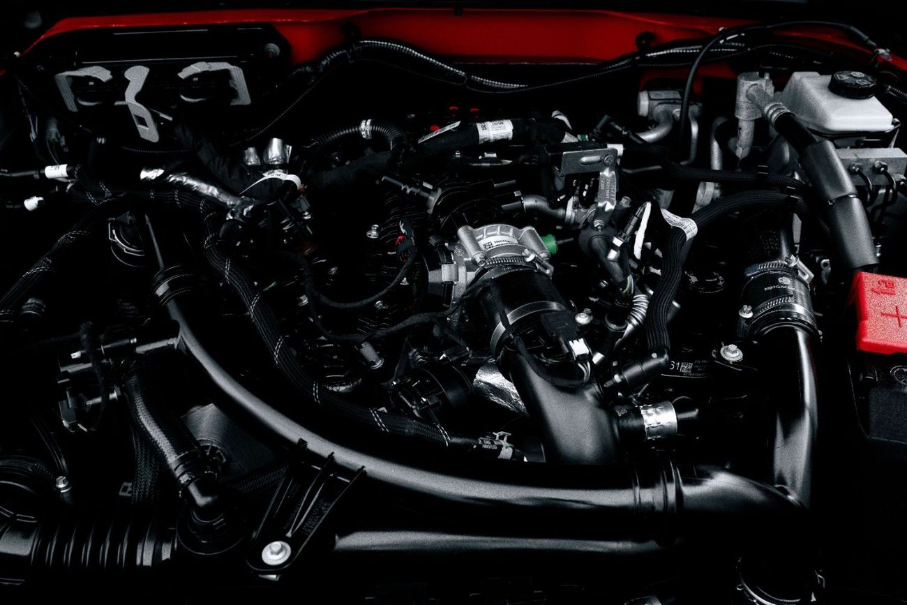 Ford Bronco Wildtrak Wildtrack Ageny Warranty | 4,700 P.M  | 0% Downpayment | Excellent Condition!